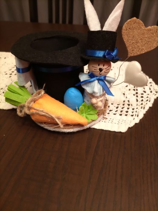 Bonitos arranjos artesanais