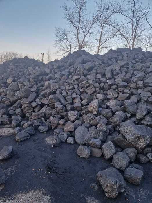 Polski węgiel w kilku rodzajach kaloryczność 27-29 dostawa za grosze