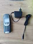Nokia 6310i- sprawna