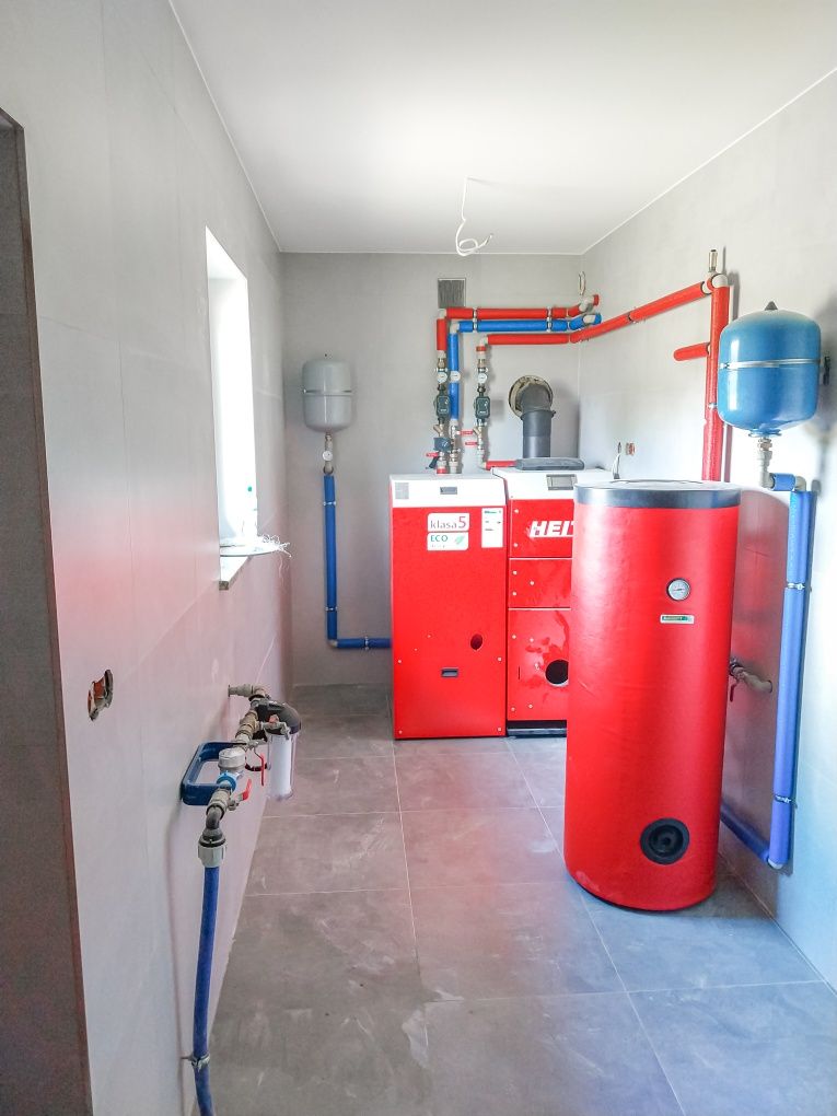 HYDRAULIK • LINIA • i okolice dojeżdżam w woj. pomorskim