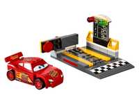 LEGO® 10730 Juniors - Auta 3 - Katapulta Zygzaka McQueena kompletny