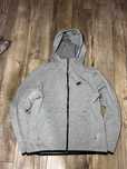 Зип-Худи nike tech fleece