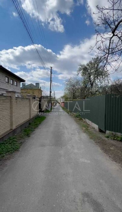 Земельна ділянка/ 6соток/ Подільський р-н/ Нивки/ Арсеналець/Сирець