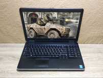 Игровой ноутбук DELL LATITUDE E6540 Intel i7-4800MQ 8-ядер 2 в карты