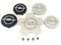 Колпачки заглушки Opel на литые диски Опель