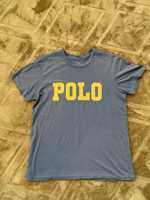 T-shirt Polo Ralph Lauren rozmiar M stan bardzo dobry