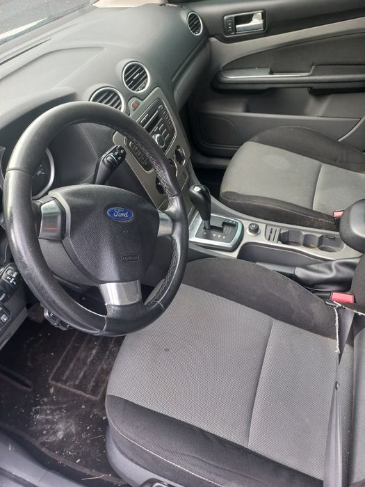 Продам Ford Focus