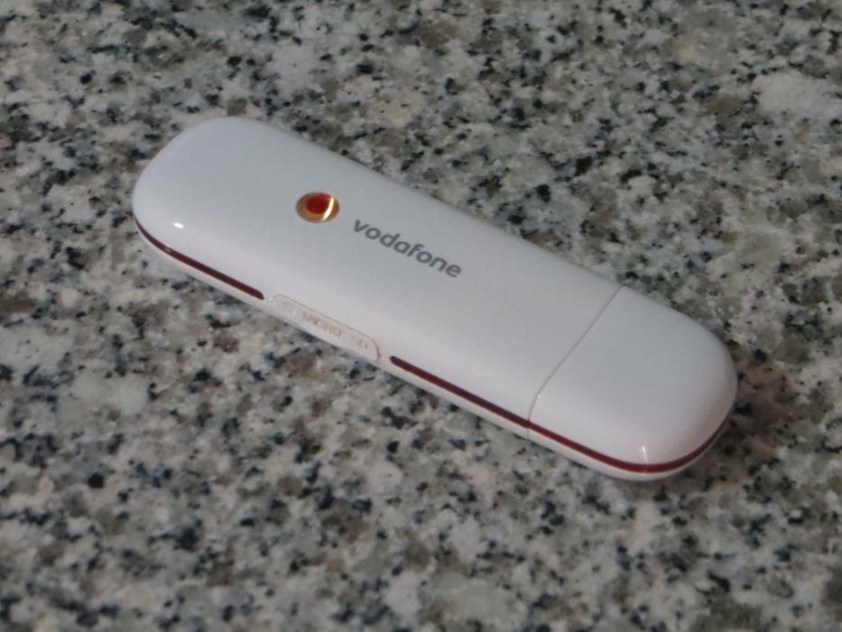PEN banda larga móvel Vodafone