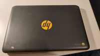 HP chromebook g6