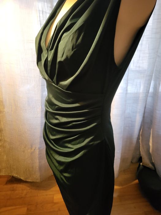 Sukienka na wesele przyjęcia