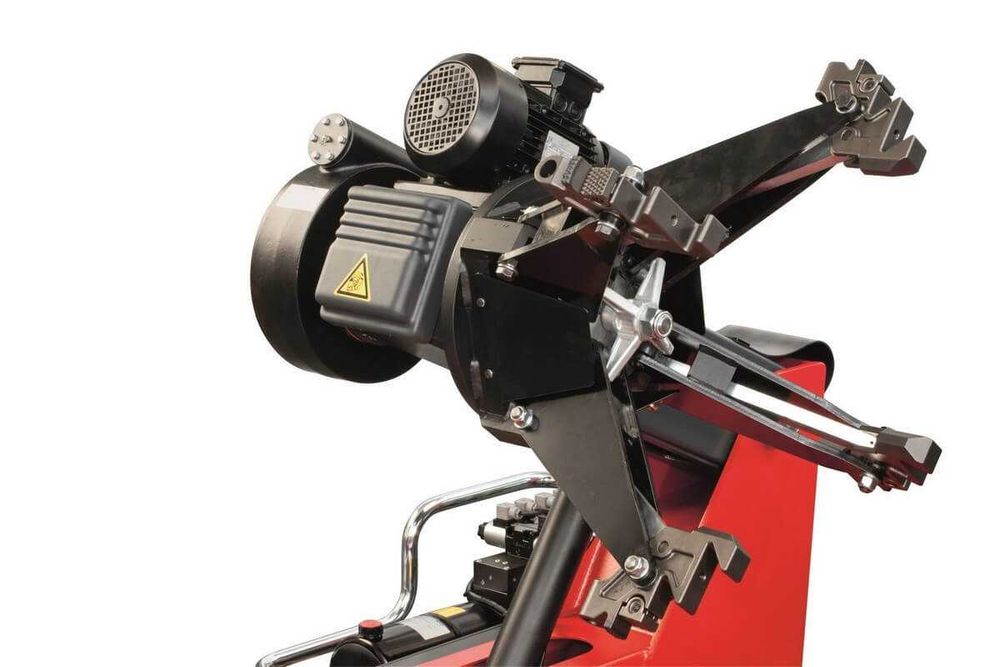 Montażownica do Opon Rolniczych do 56" M&B DIDO 56 /wulkanizacja,