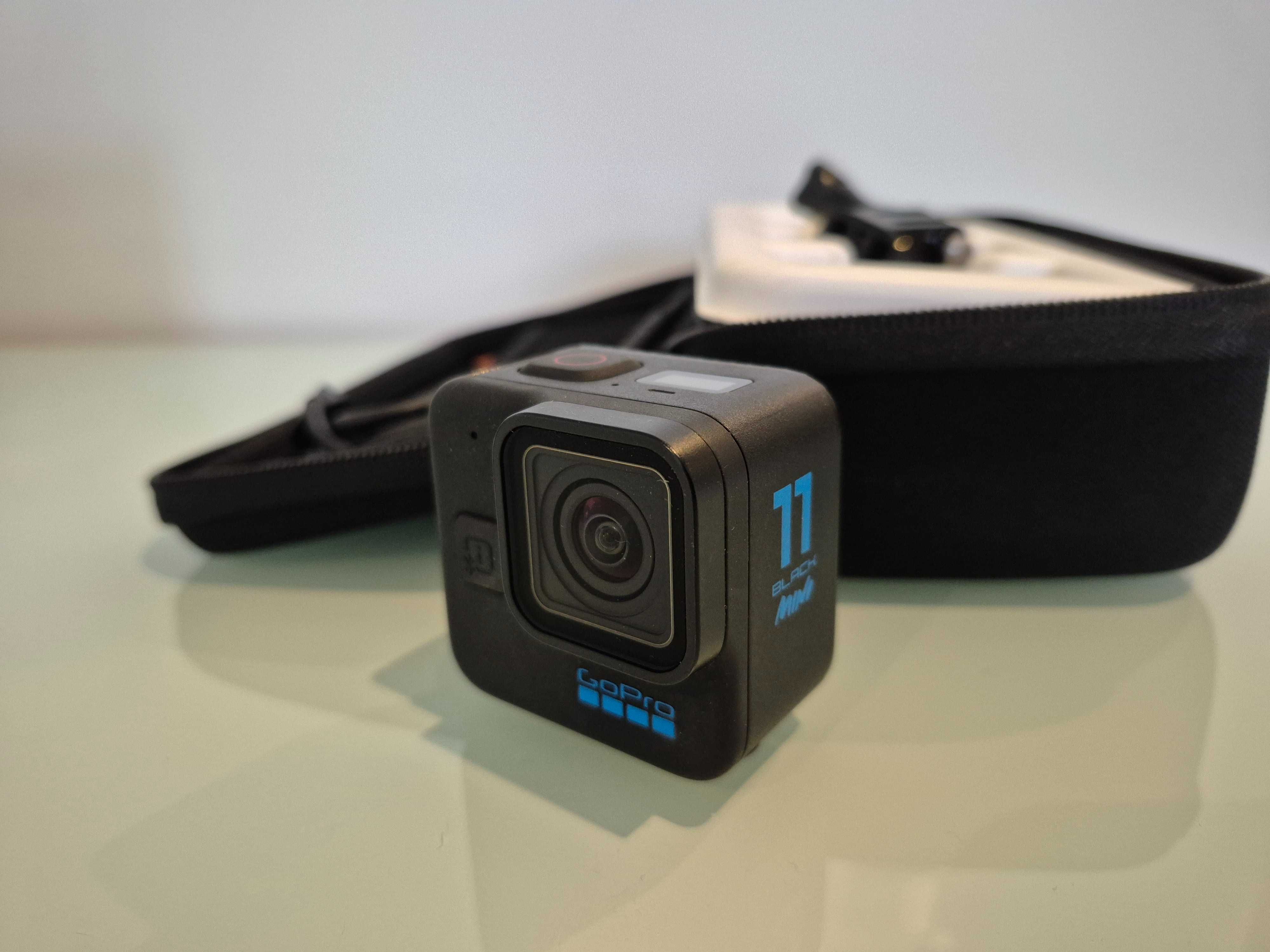 GOPRO HERO 11 Black Mini