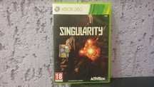 Singularity / XBOX 360