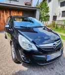 Opel Corsa Opel Corsa D 1.2 benzyna 2012r polift 129000km