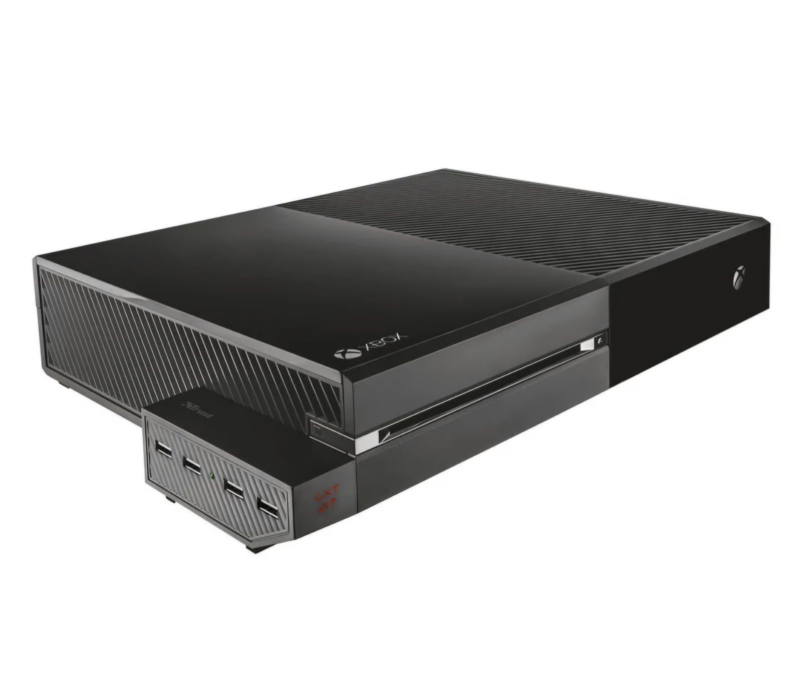 USB trust gxt217 do Xbox one