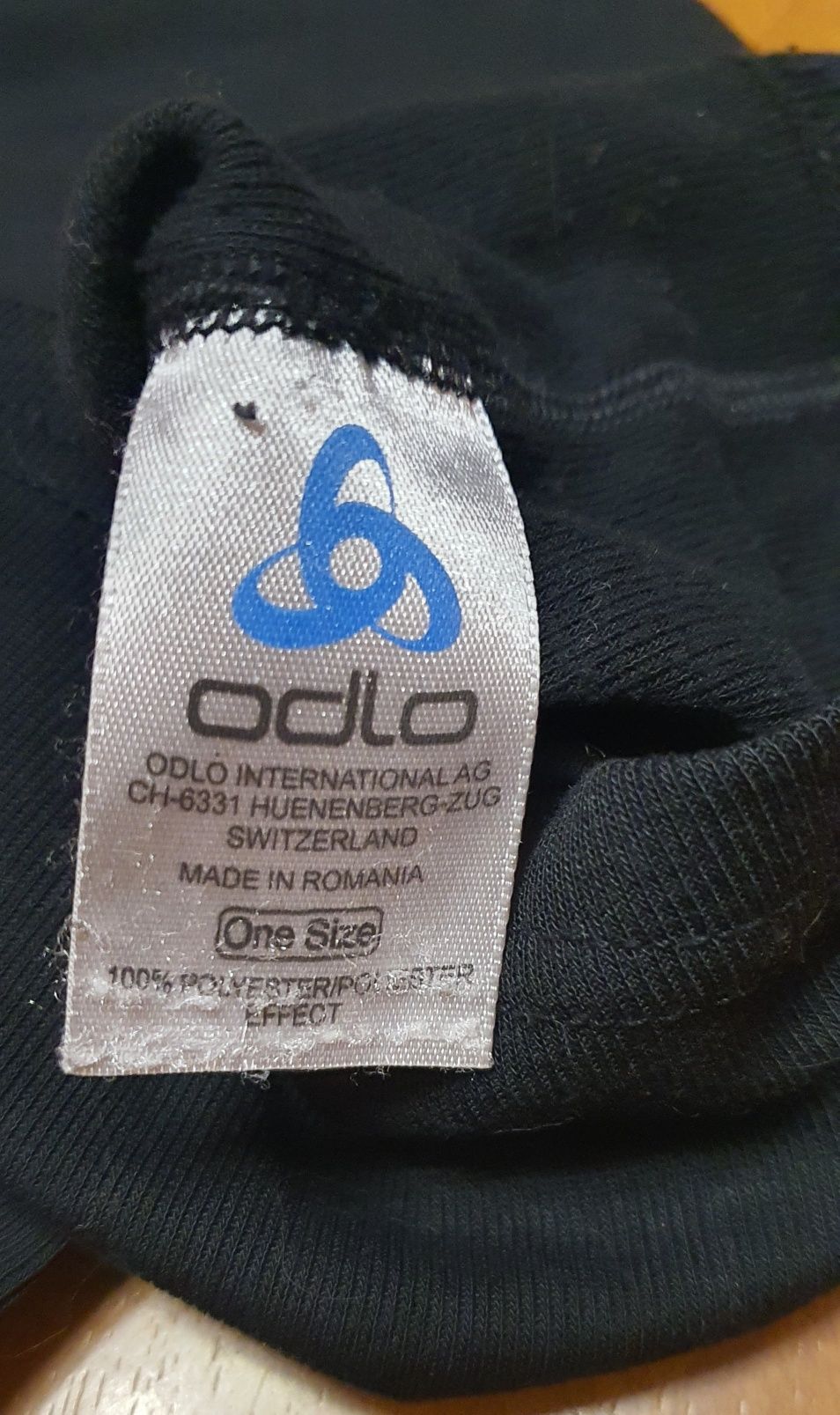 Балаклава odlo..