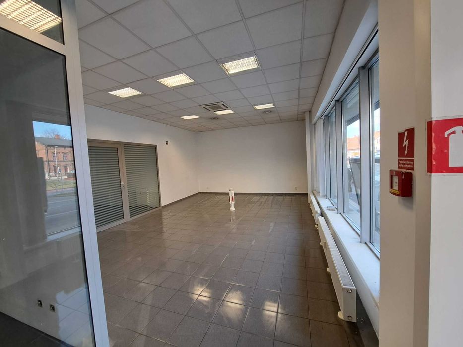 Lokal użytkowy 64m2