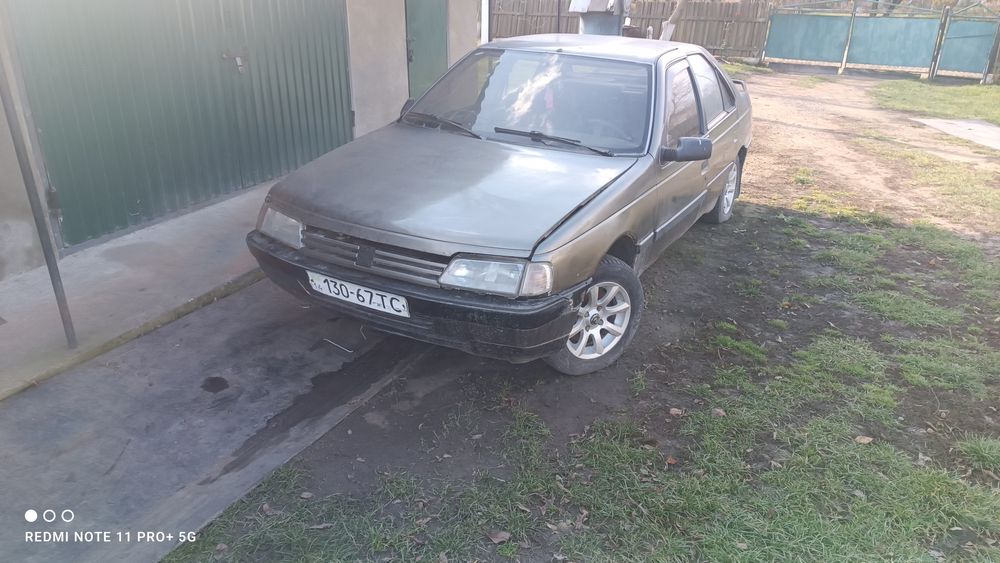 Продам.  Пежо 405