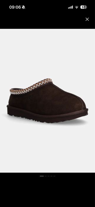 Топочки UGG оригинал