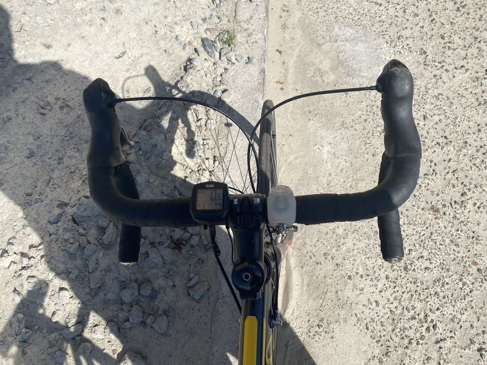 COLNAGO шоссейник