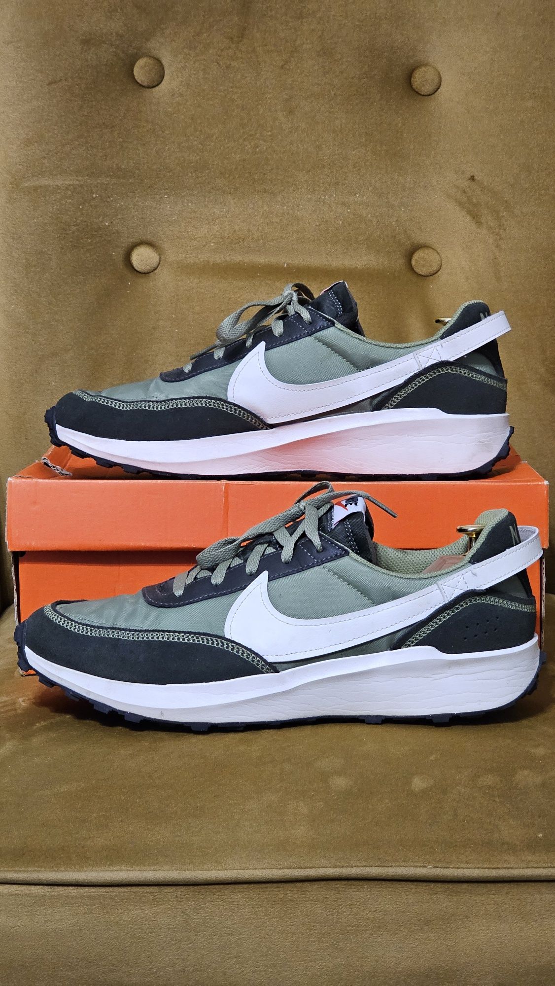 Nike Waffle Debut R46/30