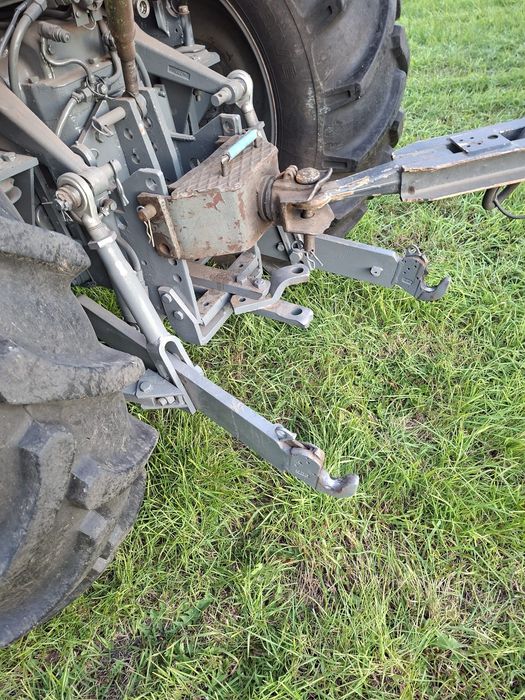 Ursus 912 jak 1012 stan idealny