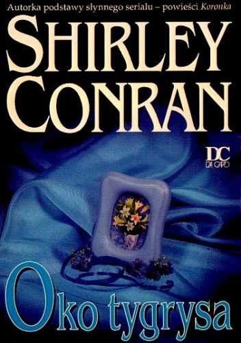 Oko tygrysa Shirley Conran