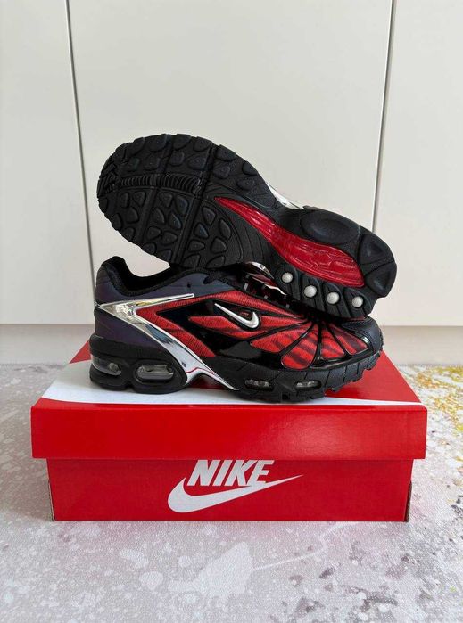 Nike Air Max Skepta Tailwind Red