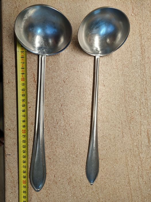 Вилки, ложки, черпак нержавійка Ірпінь