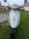 Продам скутер Honda Dio
