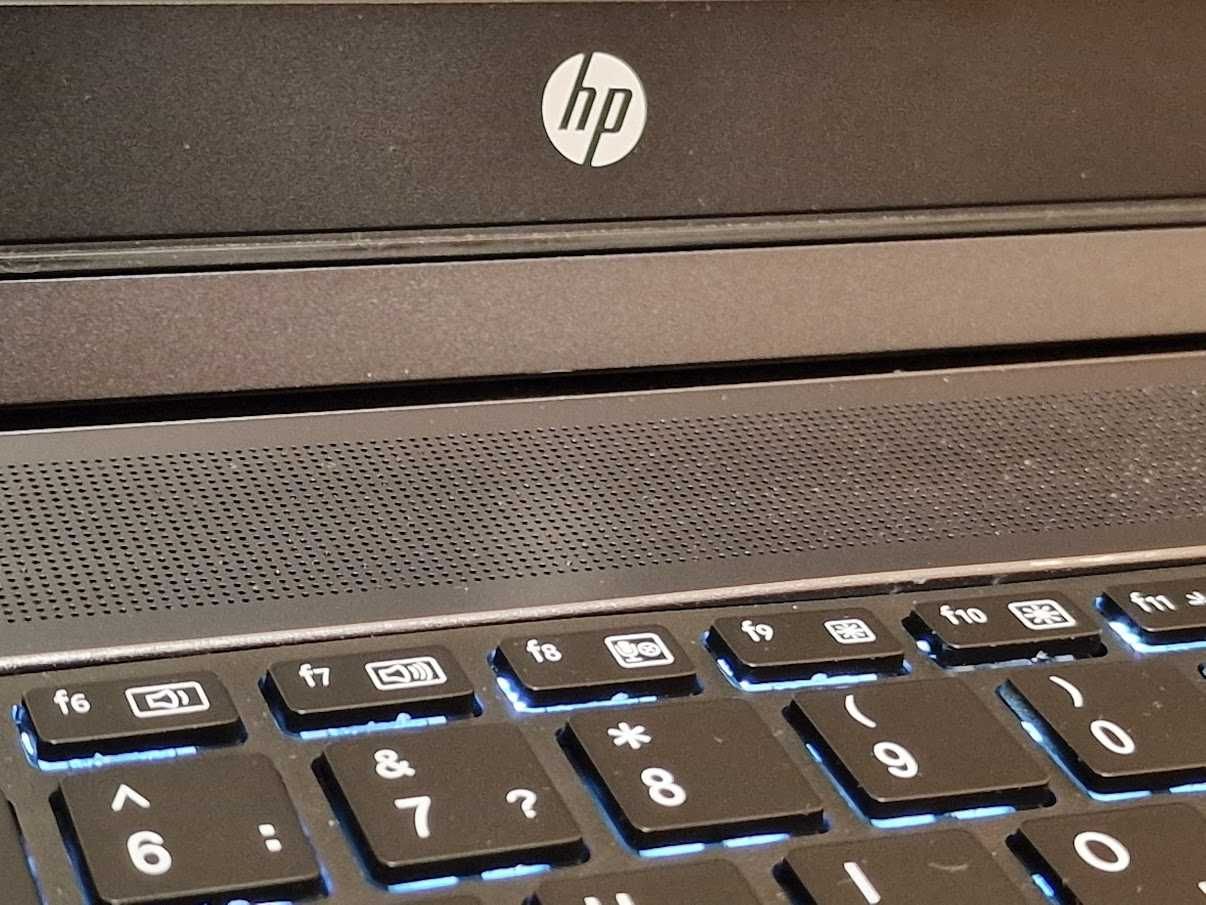Ігровий HP ZBook 15 G2 NVIDIA Quadro K2100M Core i7-4800MQ SSD512Gb