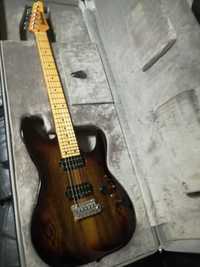 Guitarra Ibanewz Premium AZ242BC