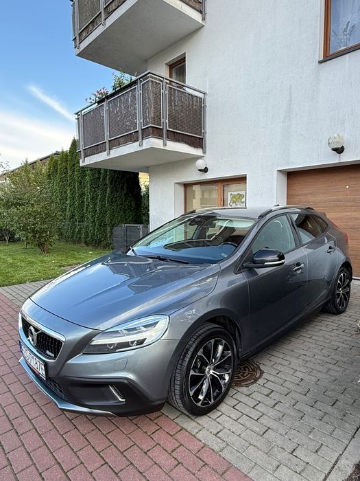 Volvo v40 D3 Cross Country 2.0D