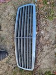Mercedes E-Klasa W211 02/06 grill atrapa chłodnicy