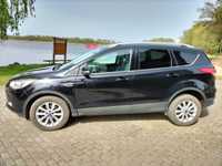 Ford Kuga II 2.0 tdi