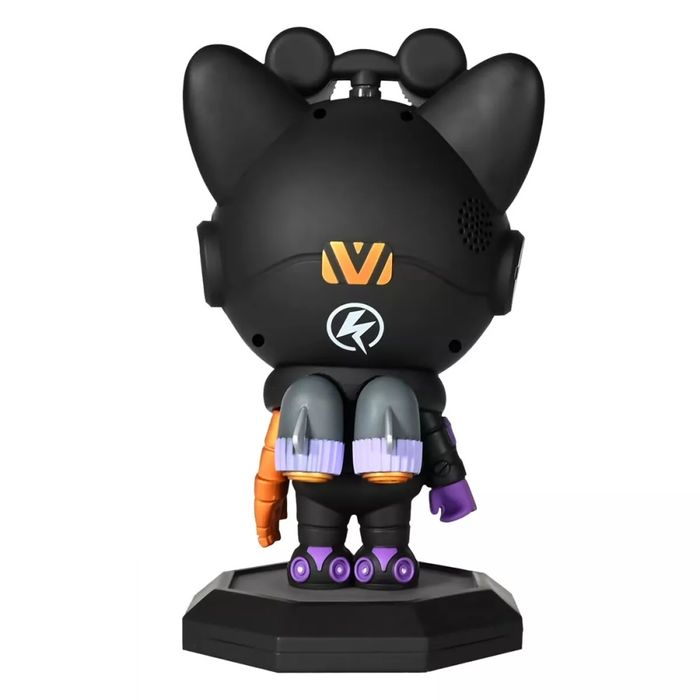 Нічник проектор, ночник, зоряне небо Spase Dog Galaxy + пульт.