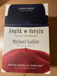 Anglik w Paryżu