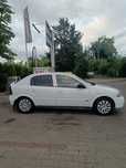 Opel Astra G z LPG
