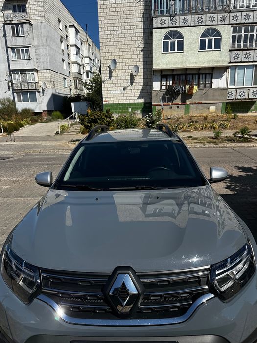 В продажі легендарний Рено Дастер ,дизельний двигун