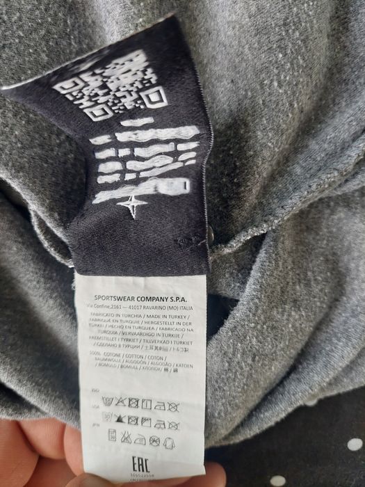 Koszulka Stone Island roz. M