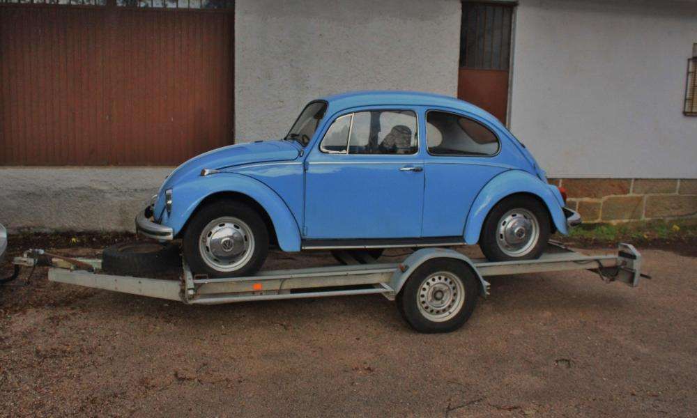 Faço Transporte Viaturas Serviço de Reboque