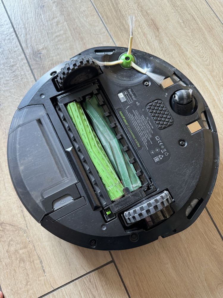 Irobot Roomba e5