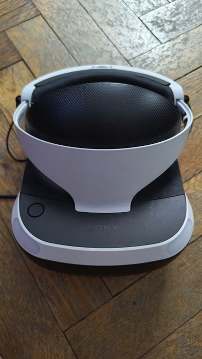 Google PlayStation VR