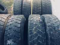 315/80/22,5 Michelin XDY3 5mm radom kielce lublin warszawa