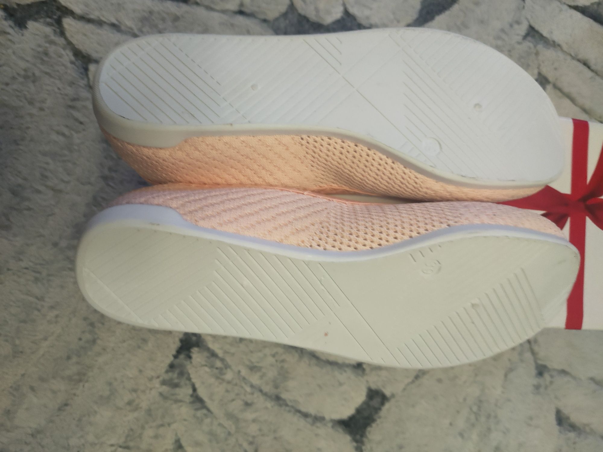 Buty wiosenne rozmiar 39
