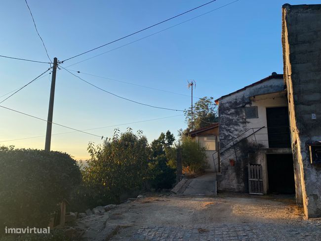 Moradia T2 para venda em Adaúfe