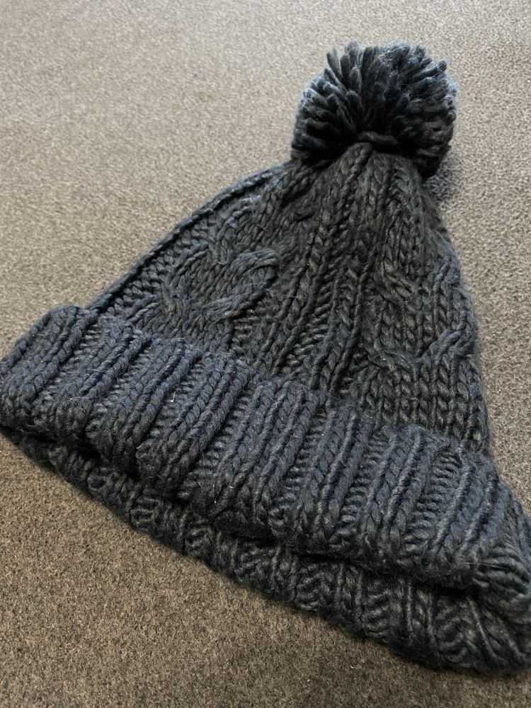 Firetrap  шапка.