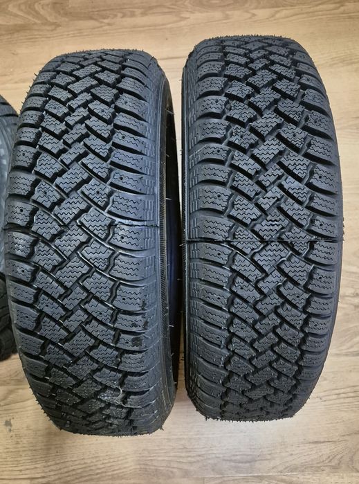 165 65 R14 nowe opony zimowe markgum colway  24 rok okazja wielosezon