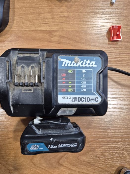 Sprzedam wkrętarkę firmy Makita