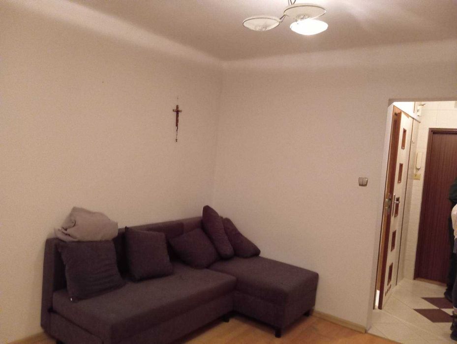 WYNAJMĘ KAWALERKĘ w Warszawie ul Wrzeciono 52